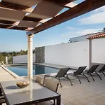 Willa Rosa Com Piscina E Jacuzzi *