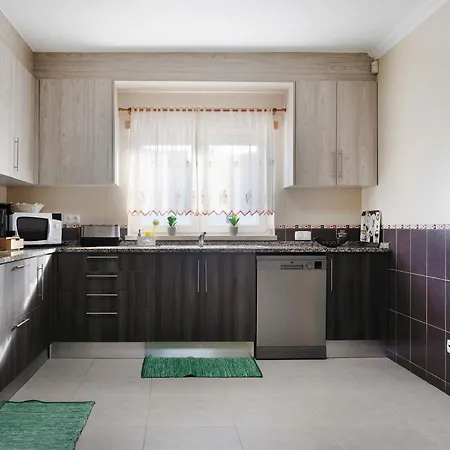 Villa Rosa Com Piscina E Jacuzzi