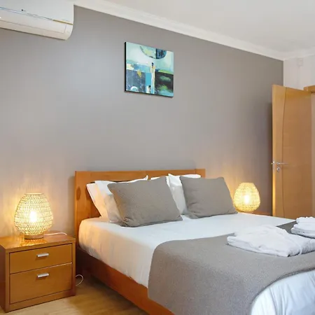 Rosa Com Piscina E Jacuzzi Villa