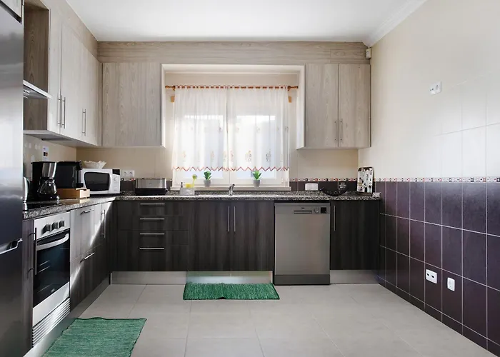 Villa Rosa Com Piscina E Jacuzzi